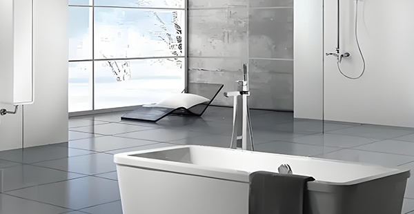 美標衛浴是怎么做品牌戰略規劃的