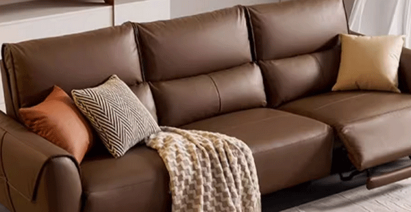 沙發品牌定位案例分析