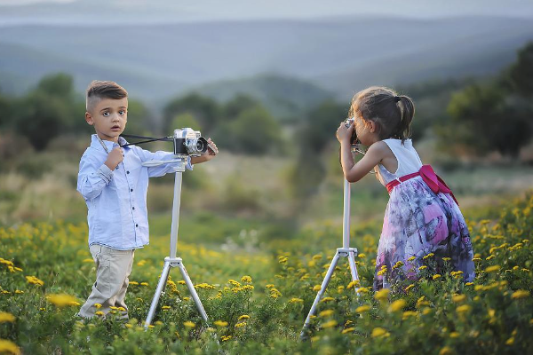 童裝企業如何進行戰略定位