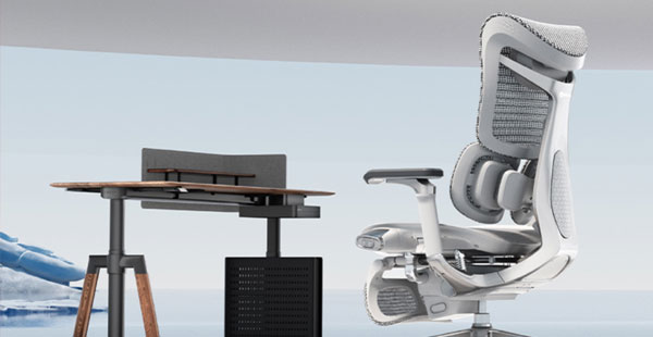 人體工學椅品牌定位策略，用差異化塑造領導力