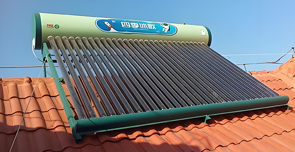 太陽能熱水器品牌戰略定位分析