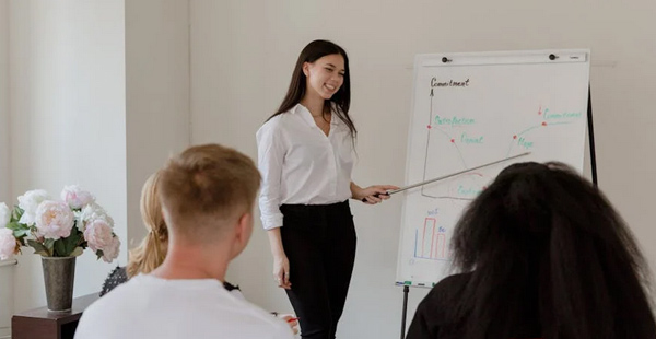 品牌戰略方案怎么寫？有沒有模板范文？