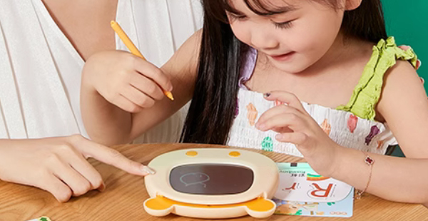 點讀機品牌定位案例分析