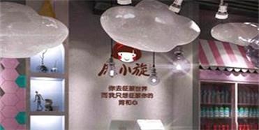 麻小旋火鍋品牌戰略