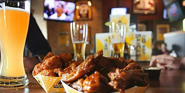 餐飲市場定位戰略有哪些