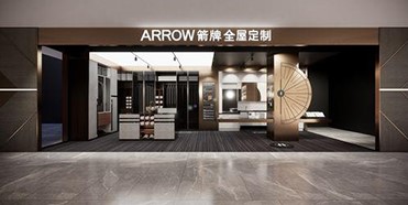 箭牌衛浴品牌戰略