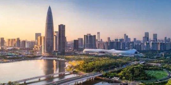 深圳知名品牌戰略公司有哪些