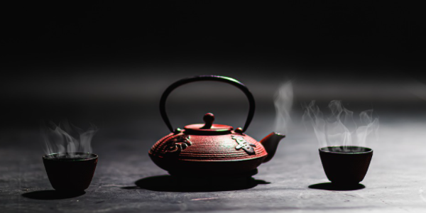 淺析竹葉青茶品牌戰略