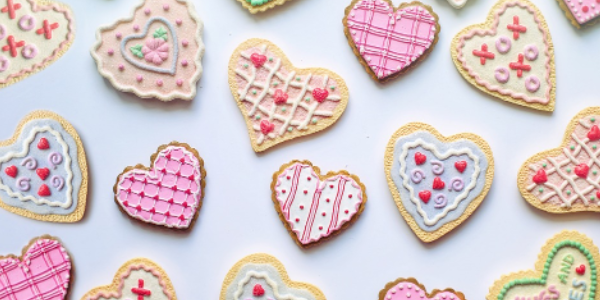 小鹿藍藍食品品牌定位