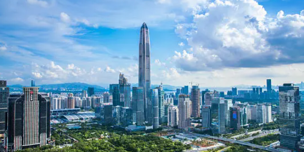 深圳戰略咨詢公司推薦哪家