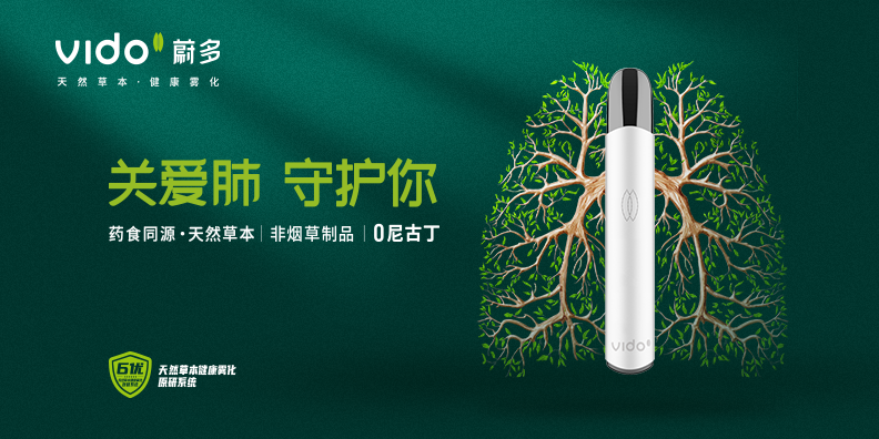 電子煙、霧化器品牌定位案例<br>先有品類的成功，再有品牌的成功