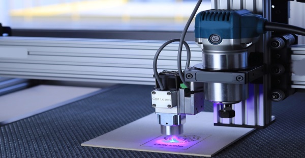 機床品牌如何精準定位？來看品牌定位方案