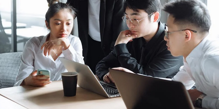 深圳品牌定位公司哪家好？怎么選擇？