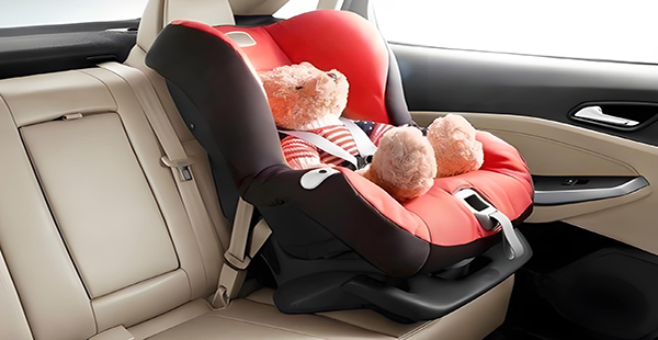 安全座椅品牌戰略分析