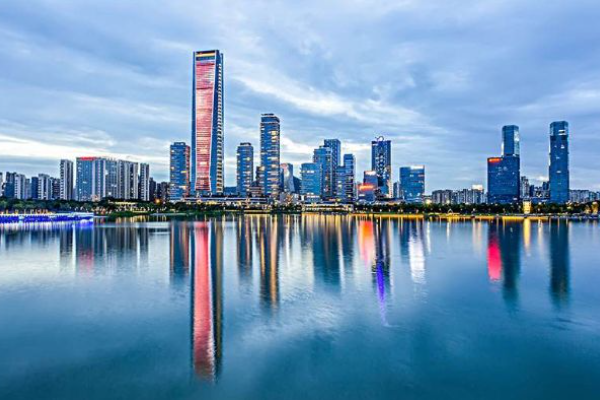 深圳定位咨詢公司哪家專業