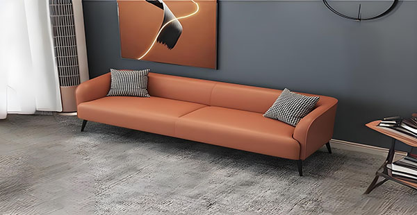 皮藝沙發品牌定位分析