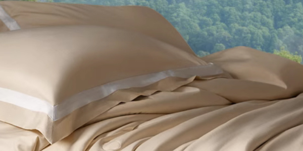 床上用品品牌定位案例分析