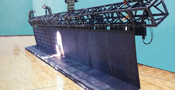 顯示屏品牌定位案例分析