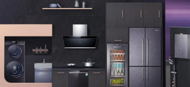 電器品牌定位公司有哪些？解析電器行業(yè)與品牌