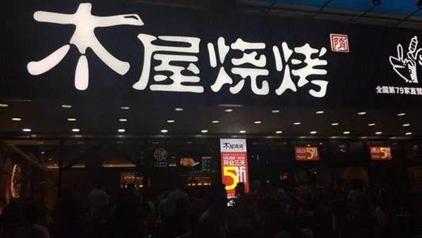 連鎖企業品牌標準化