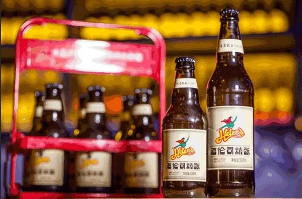 連鎖企業品牌標準化