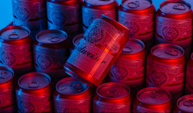 百威啤酒品牌戰略,啤酒品牌戰略,百威品牌戰略