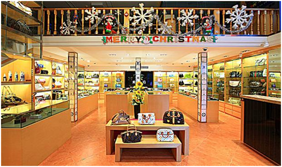 市場戰略定位,市場戰略定位類型,市場戰略定位類型包括