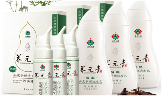 養元青品牌定位,養元青的品牌定位是什么,養元青