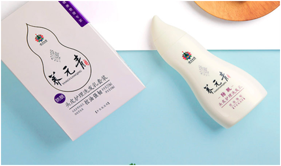 養元青品牌定位,養元青的品牌定位是什么,養元青