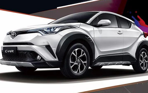 豐田戰略定位,豐田的戰略定位,豐田品牌定位