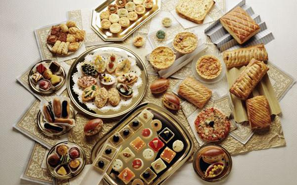 餐飲戰略定位,餐飲企業戰略定位,企業餐飲戰略定位