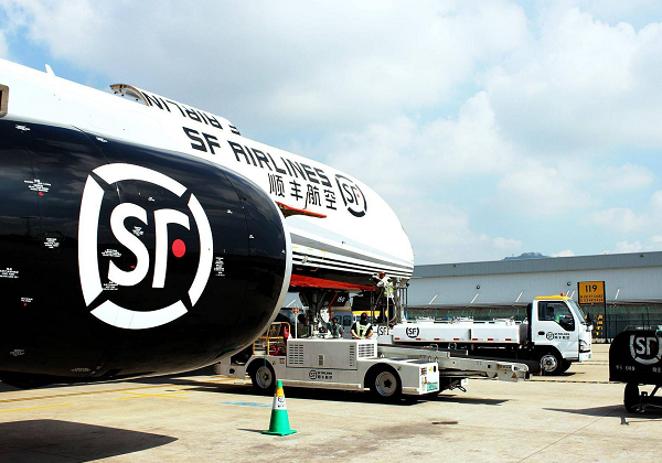 順豐的品牌戰略,順豐企業品牌戰略,順豐企業品牌戰略分析