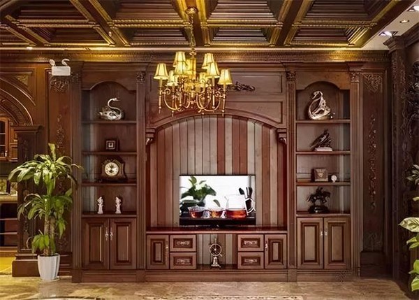 大家居戰略,大家居品牌戰略