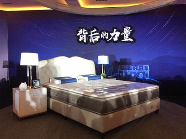 喜臨門(mén)品牌定位,喜臨門(mén),喜臨門(mén)定位