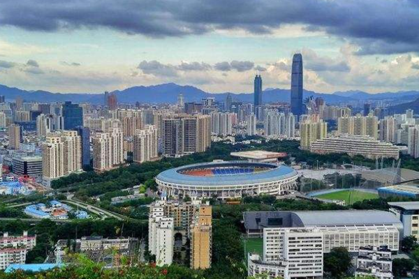 深圳品牌戰略定位公司