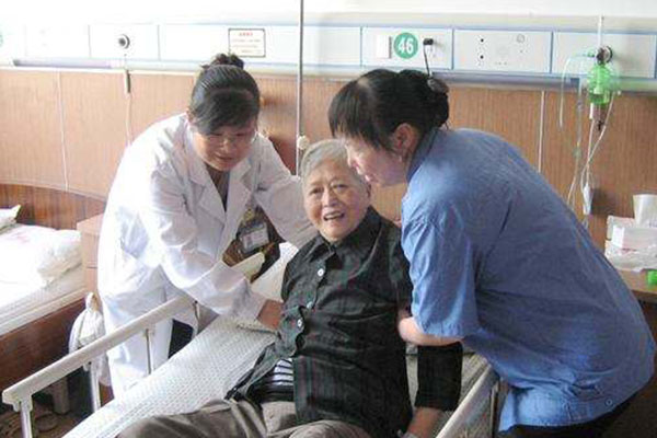 ����һ�w�C(j��)��B���򲡲��˞����Ҫ��