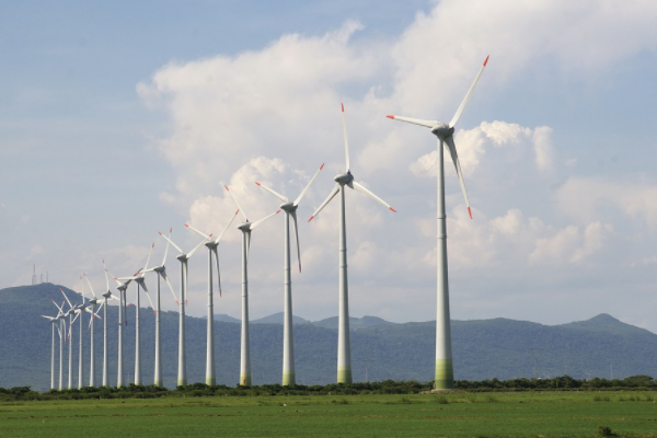 如何做新能源品牌戰略