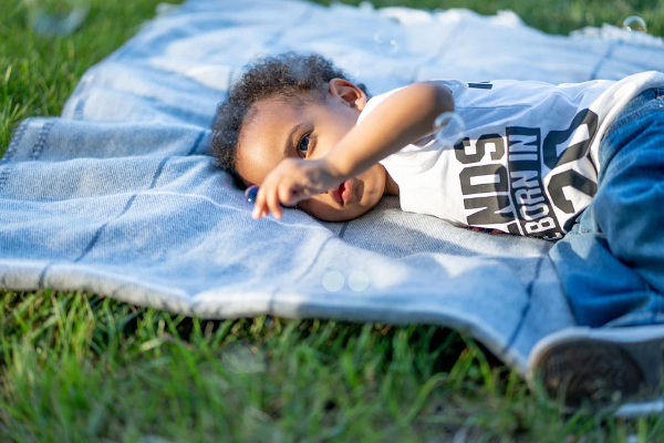 童裝企業戰略定位