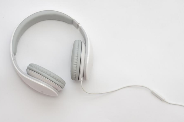 電子產品市場定位