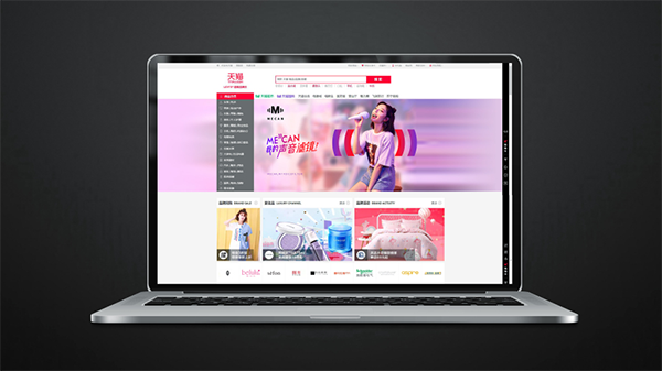 MECAN麥克風品牌定位案例