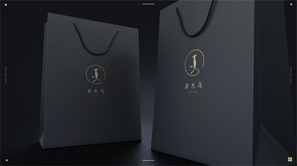 卓木鳥收納品牌戰略案例