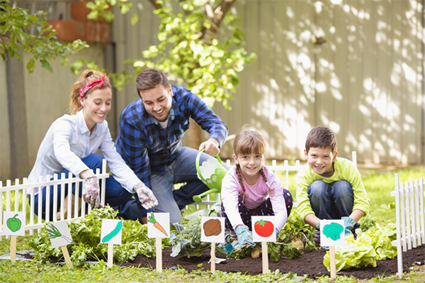 觸點美家社區物業品牌戰略案例