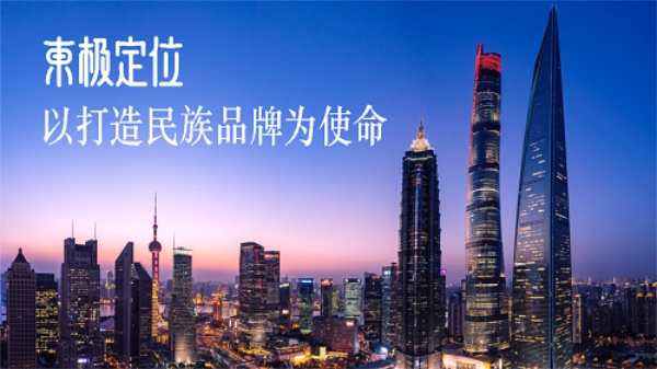 國內好的品牌戰略定位公司有哪些？