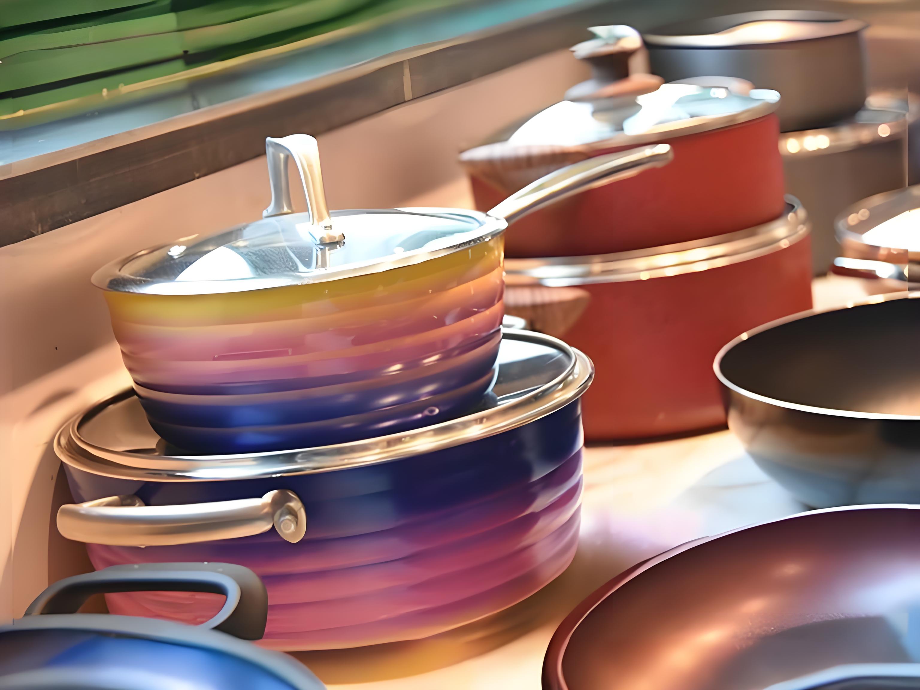 廚房設備品牌定位分析