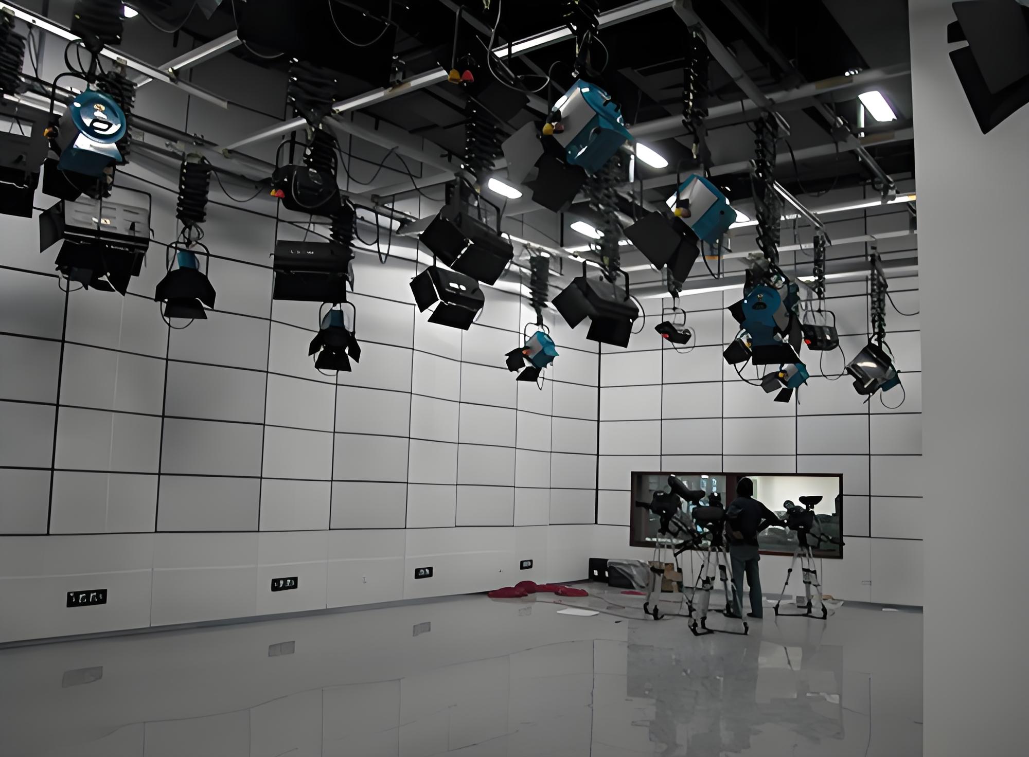 噪音處理系統品牌定位方案