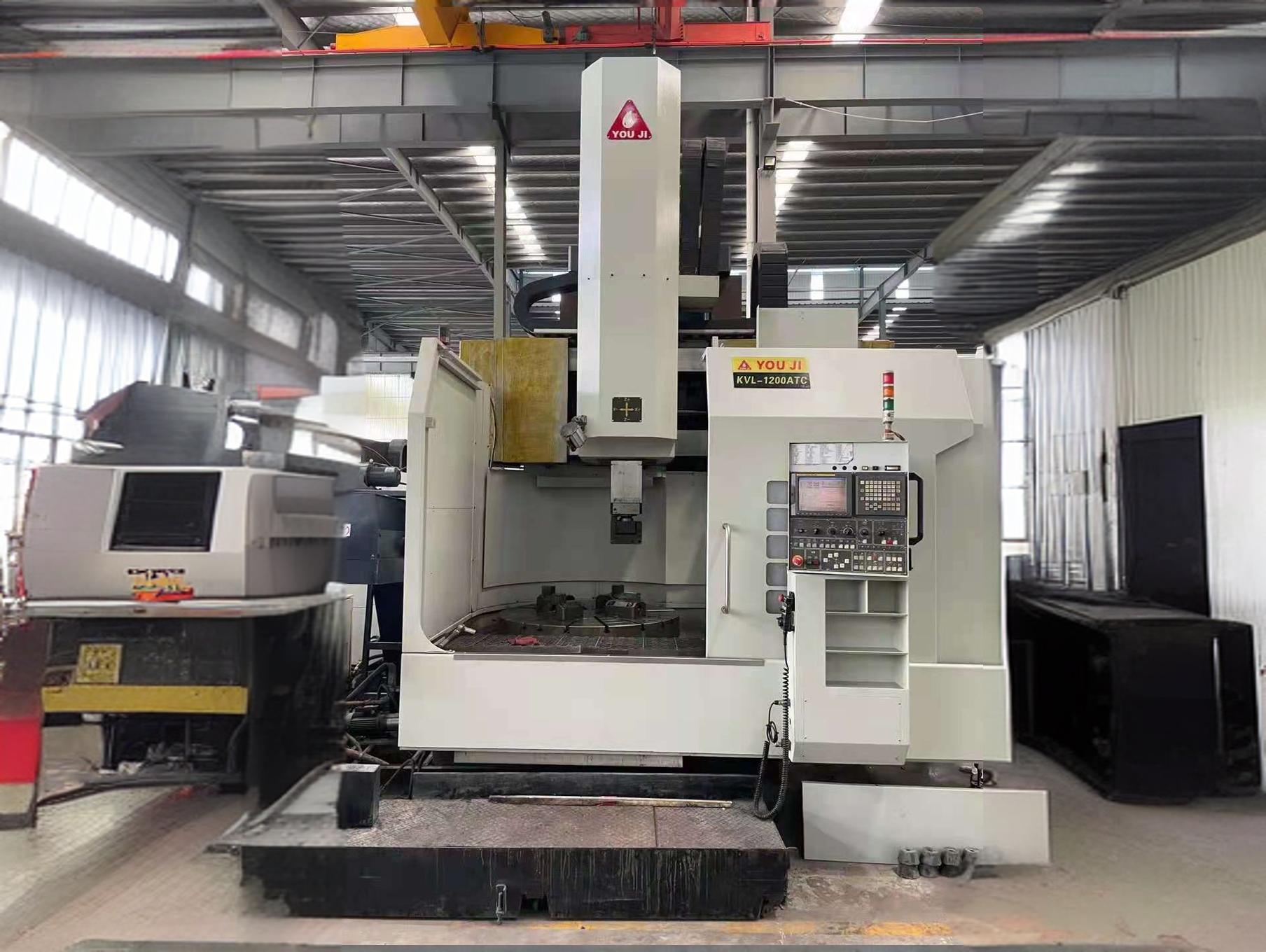 怎么給數(shù)控車床品牌定位的？