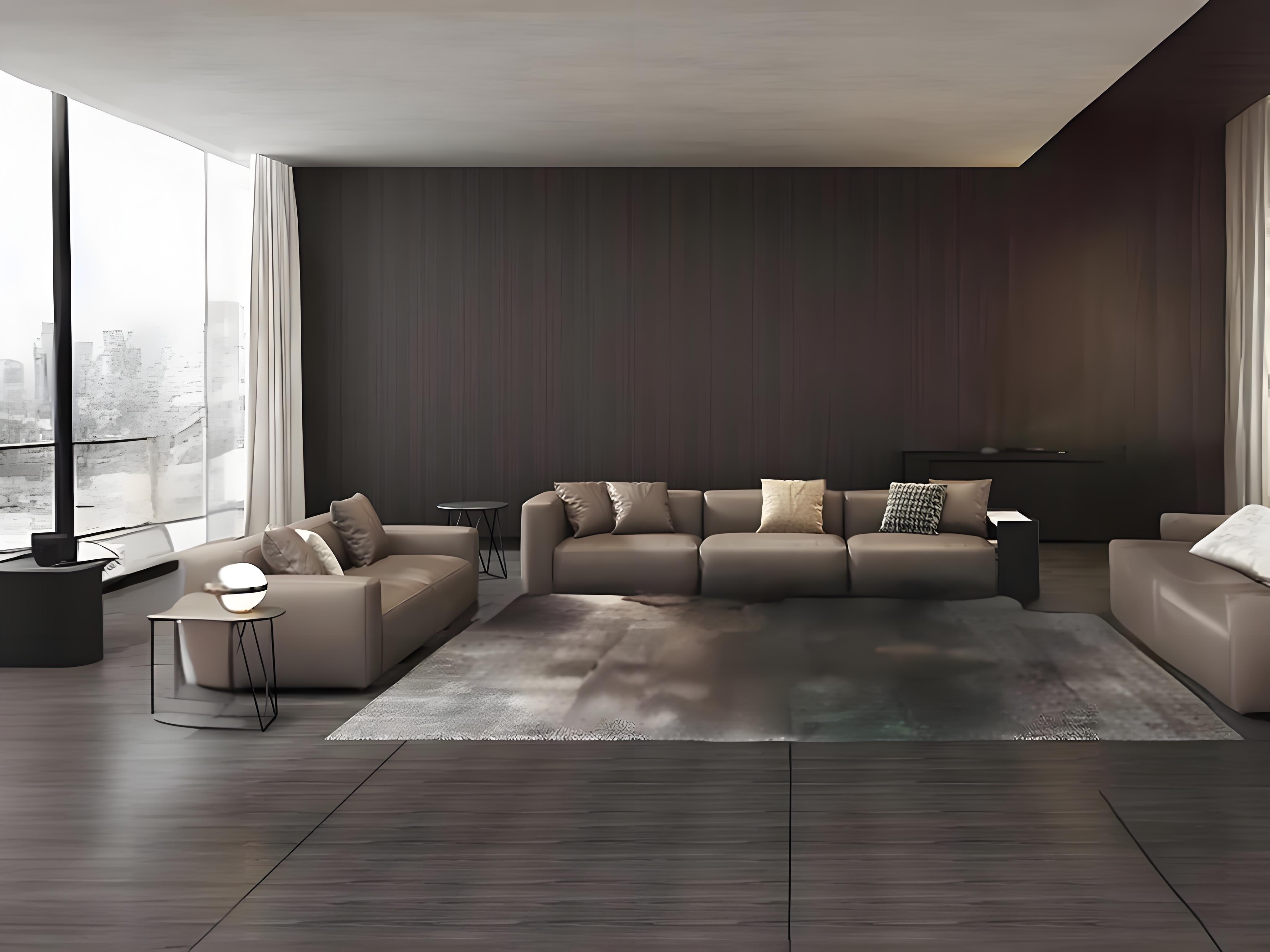 皮藝沙發品牌定位分析