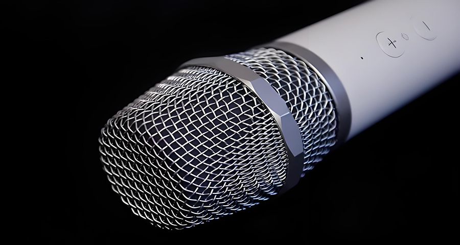 麥克風品牌怎么做戰略定位