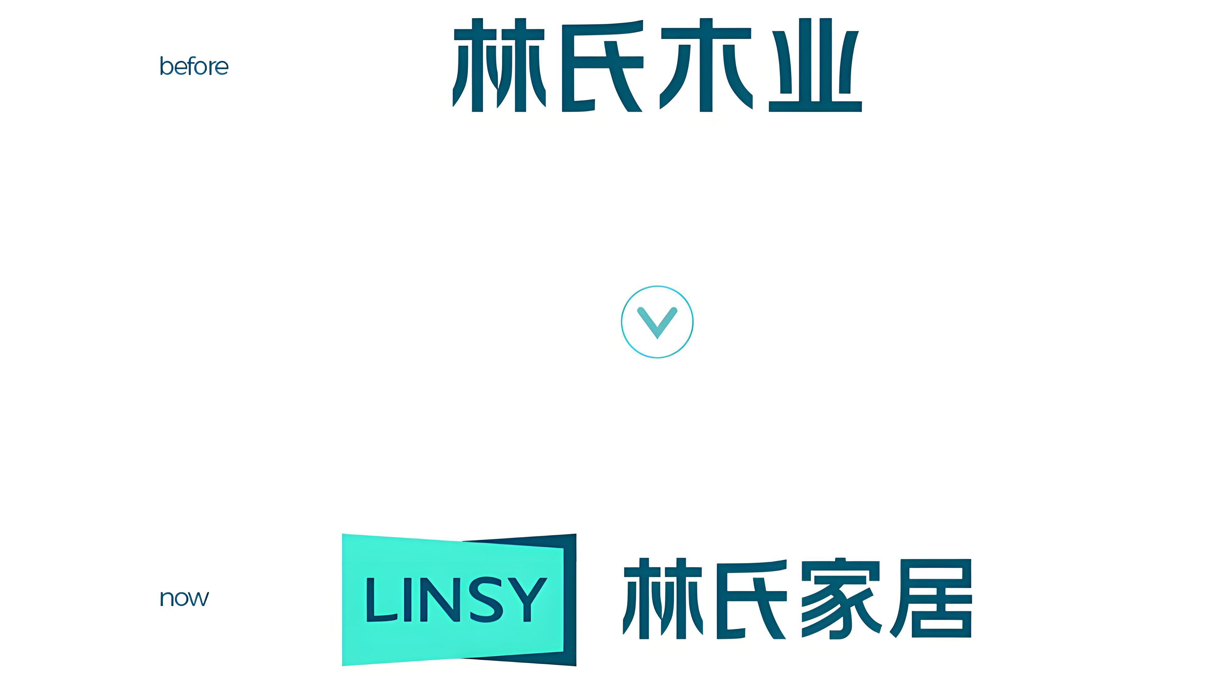 林氏木業家居品牌戰略分析