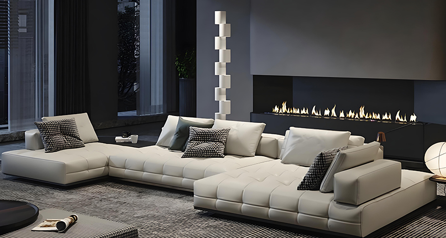 左右沙發品牌戰略分析